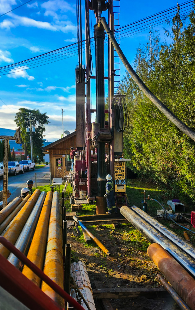 Well Deepening & Flow Enhancement - Fyfe Water and Well Services